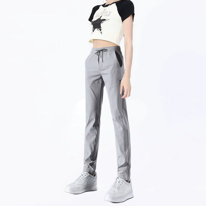 FlexDry - Unisex Rychleschnoucí Elastické Kalhoty