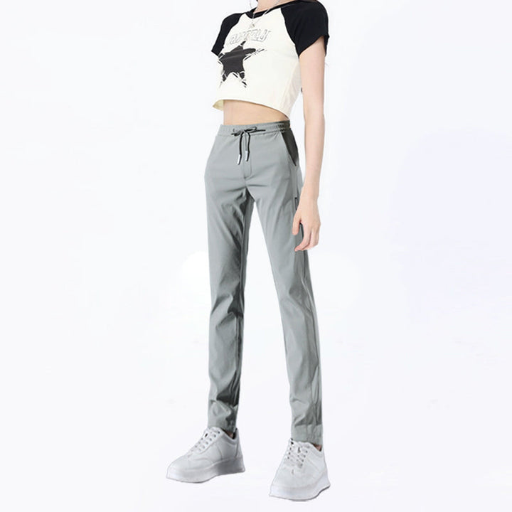 FlexDry - Unisex Rychleschnoucí Elastické Kalhoty