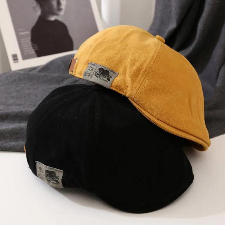 Balaram - Stylový Městský Baret