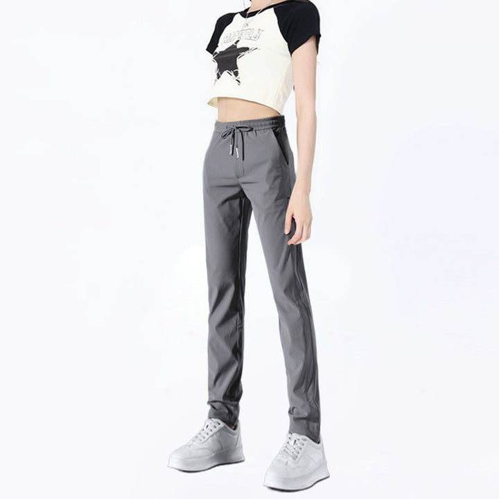 FlexDry - Unisex Rychleschnoucí Elastické Kalhoty