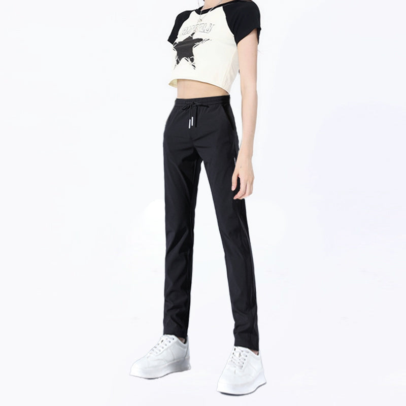 FlexDry - Unisex Rychleschnoucí Elastické Kalhoty