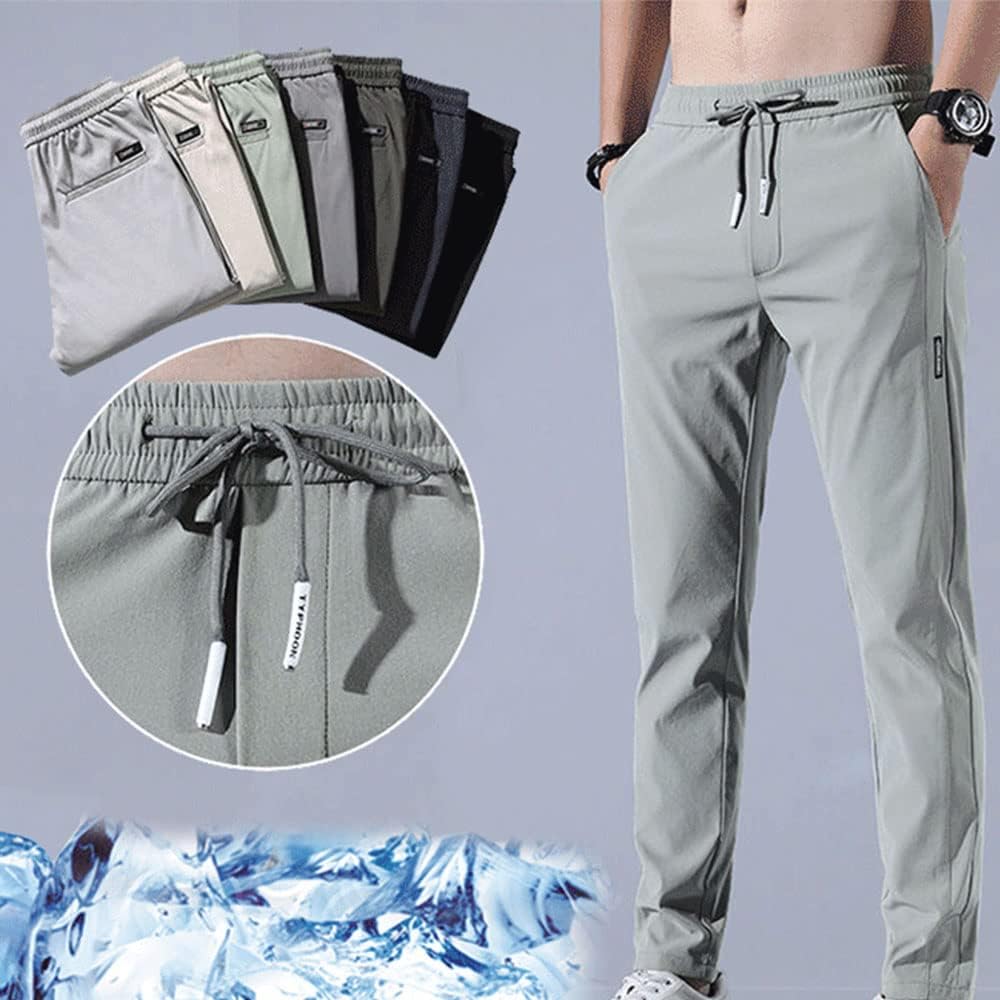 FlexDry - Unisex Rychleschnoucí Elastické Kalhoty