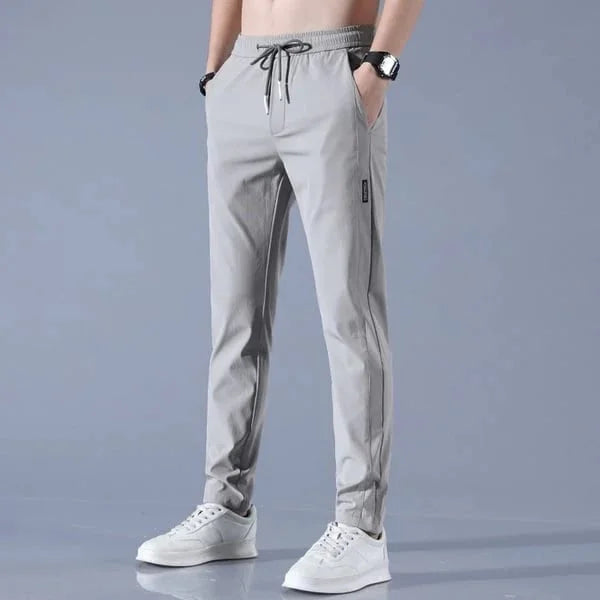 FlexDry - Unisex Rychleschnoucí Elastické Kalhoty