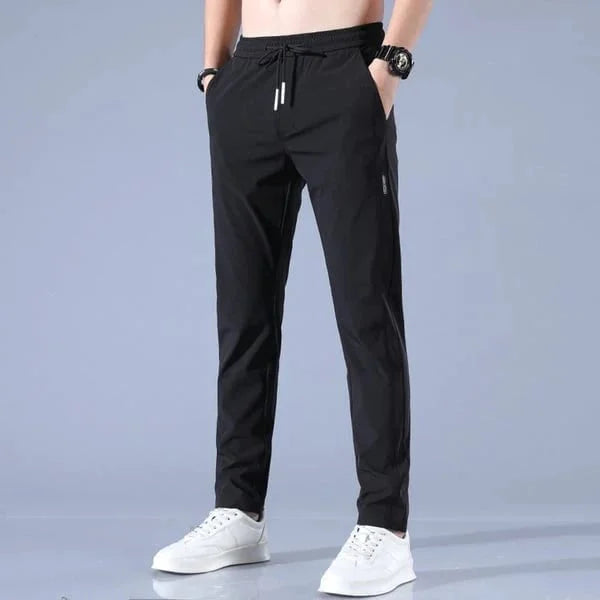 FlexDry - Unisex Rychleschnoucí Elastické Kalhoty