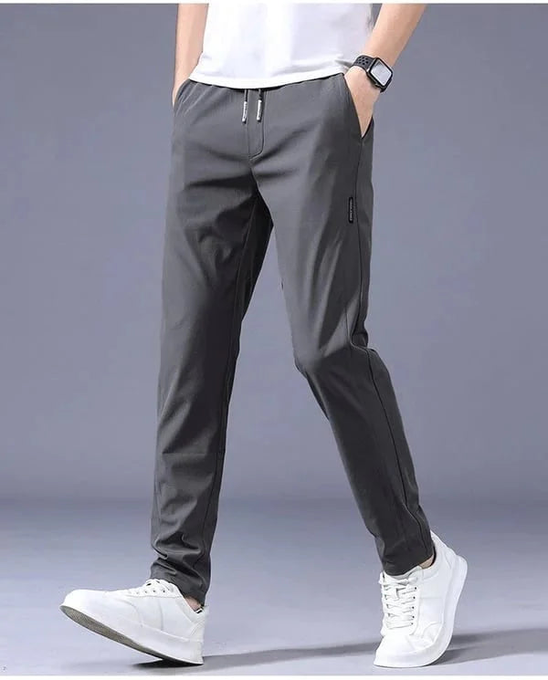 FlexDry - Unisex Rychleschnoucí Elastické Kalhoty