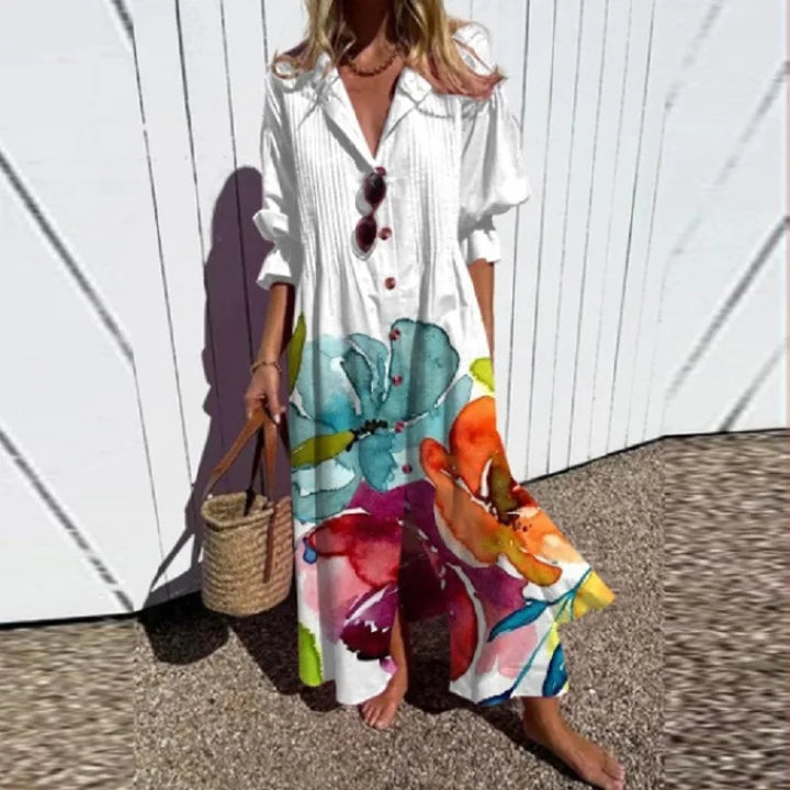 Christina - Boho Saty