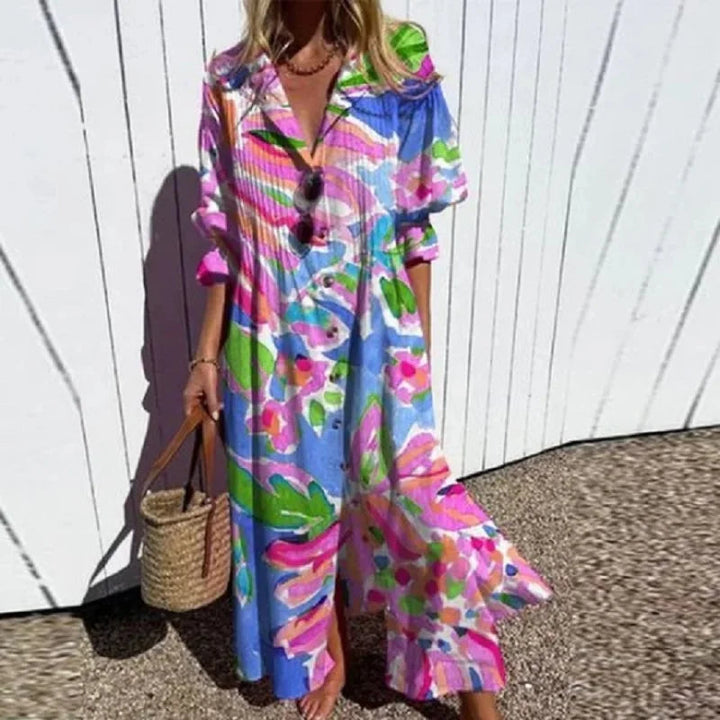 Christina - Boho Saty