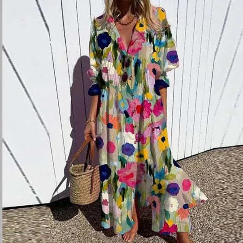 Christina - Boho Saty