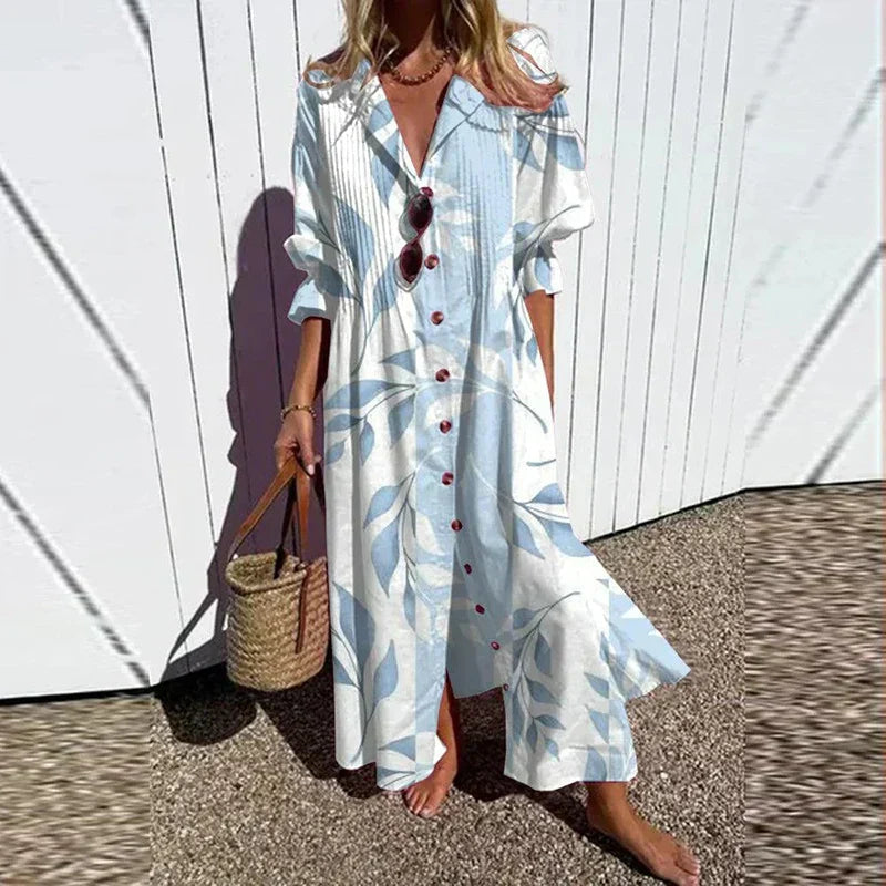 Christina - Boho Saty