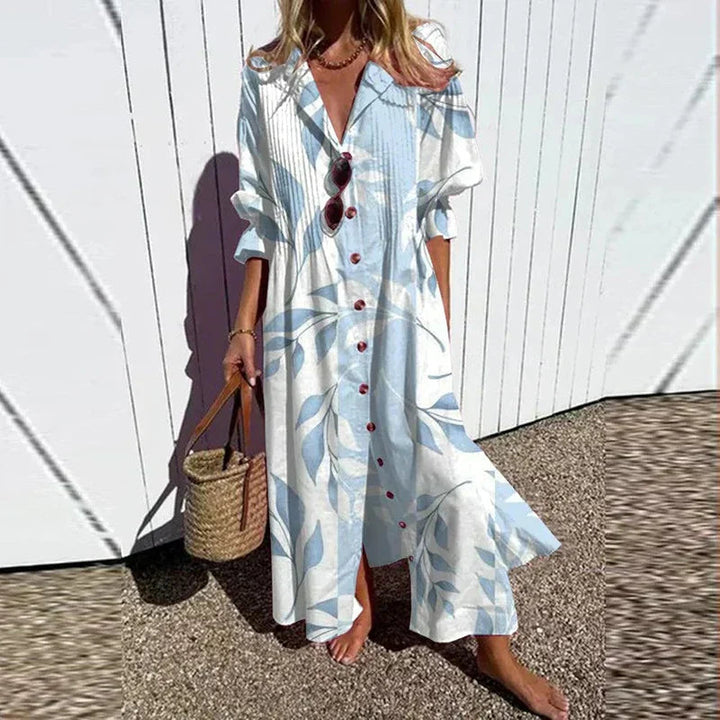 Christina - Boho Saty
