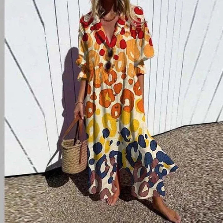 Christina - Boho Saty