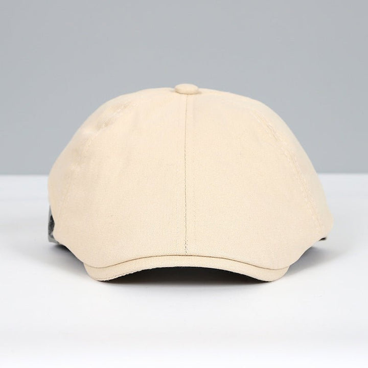 Balaram - Stylový Městský Baret