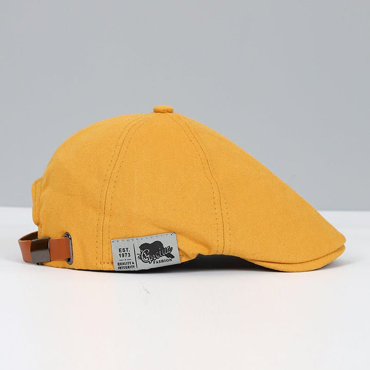 Balaram - Stylový Městský Baret