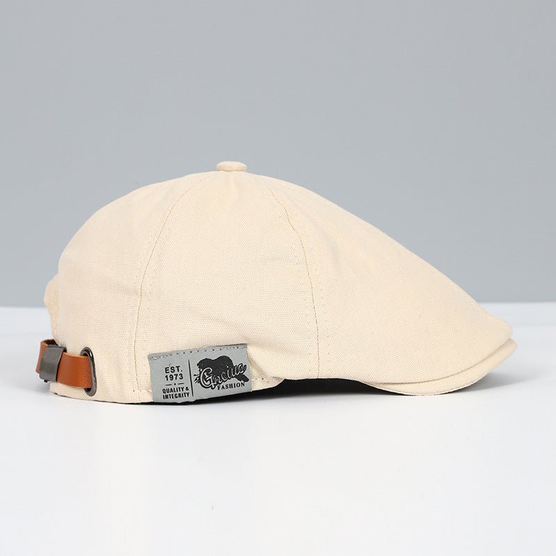 Balaram - Stylový Městský Baret