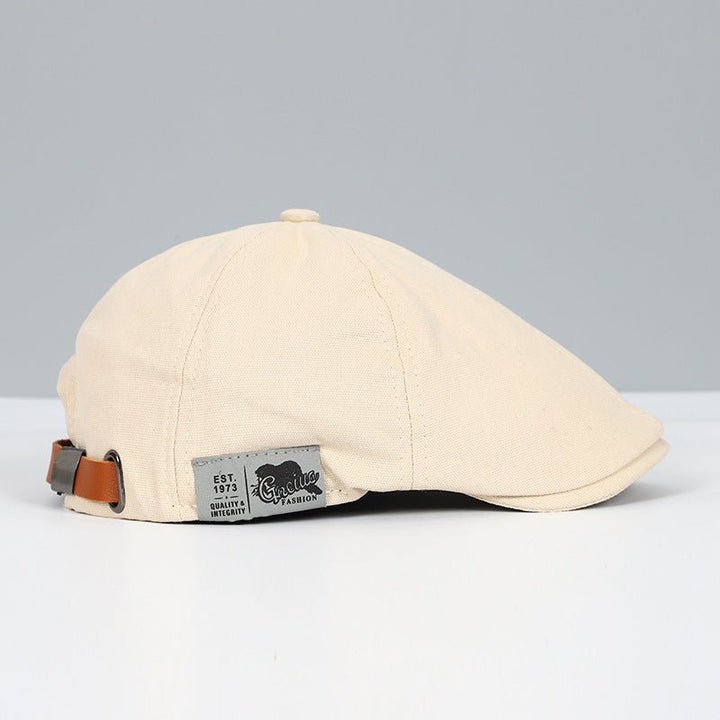 Balaram - Stylový Městský Baret