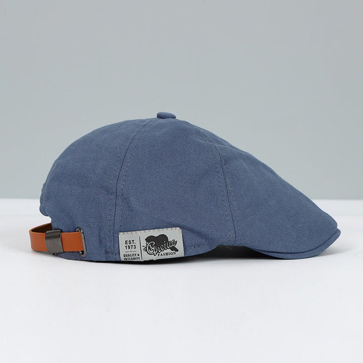 Balaram - Stylový Městský Baret